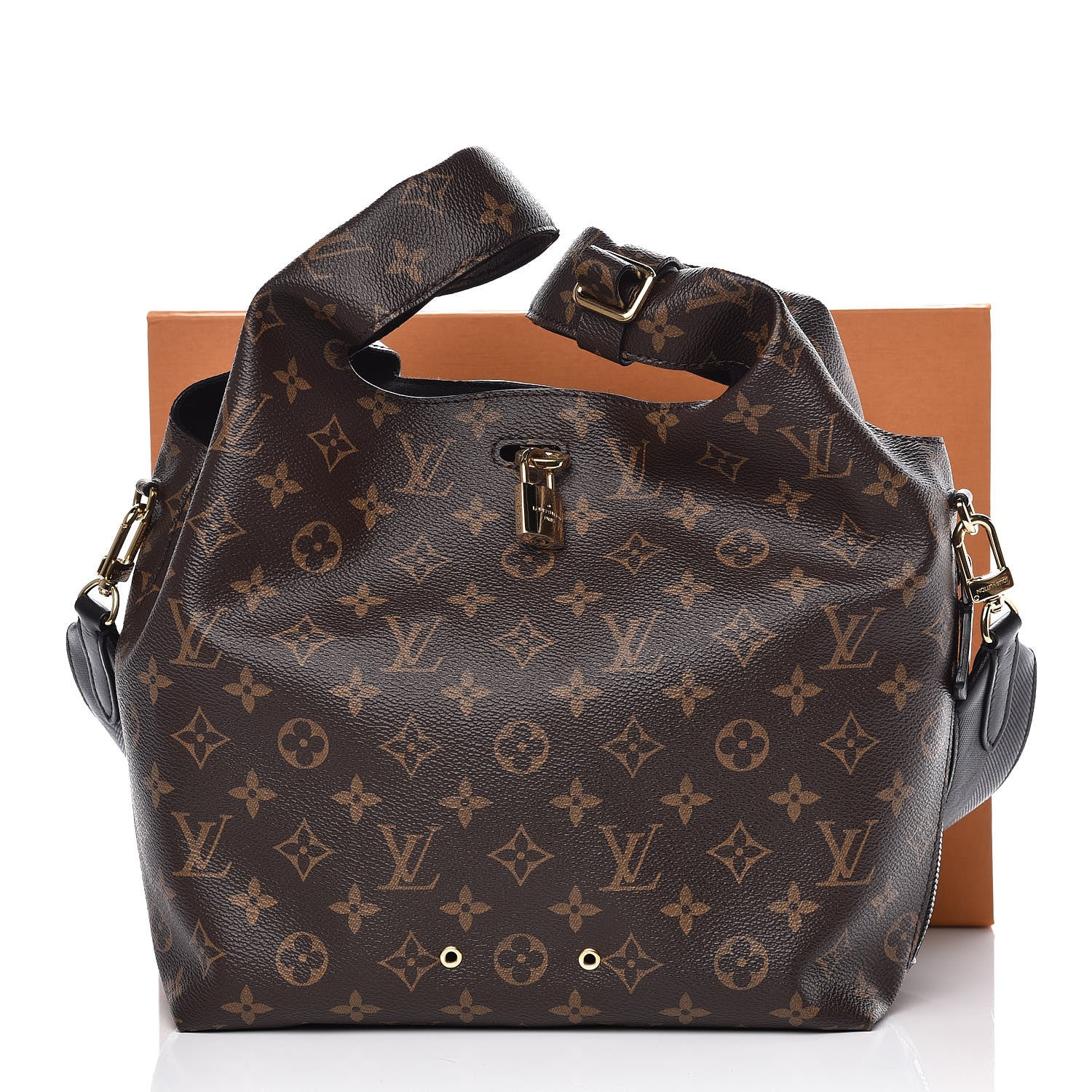Louis Vuitton Monogram Atlantis PM 12 of 12