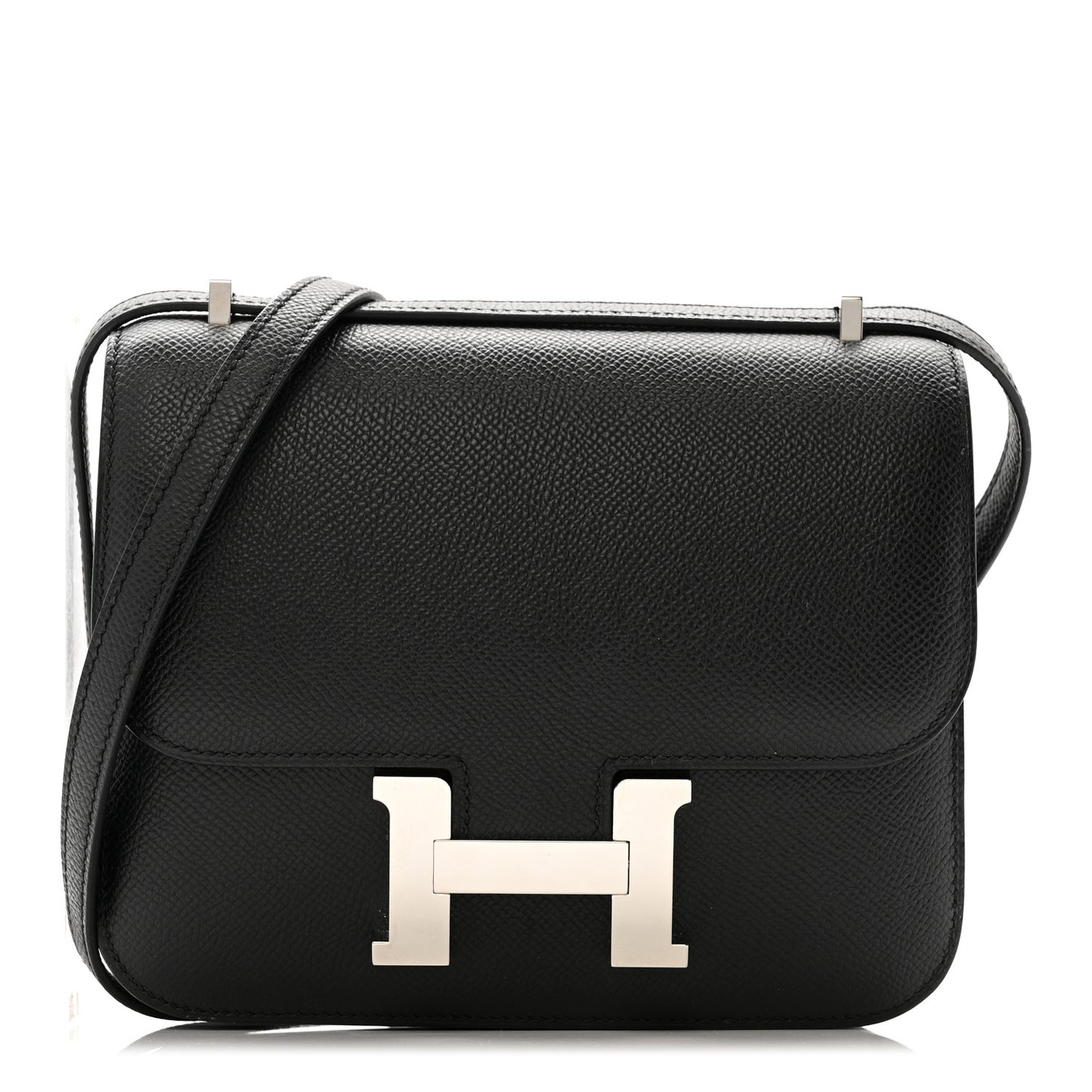 Epsom Constance 18 Black