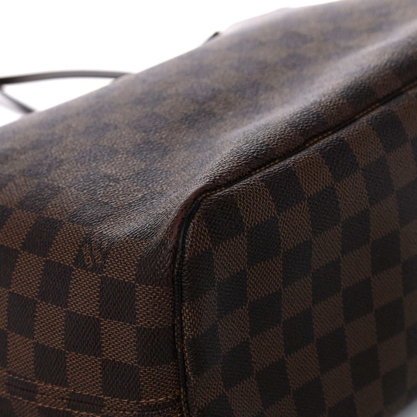 Damier Ebene Neverfull MM