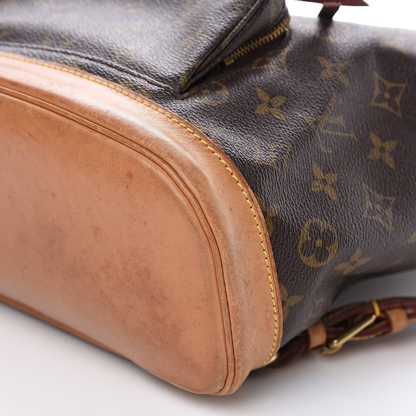 Monogram Montsouris MM Backpack