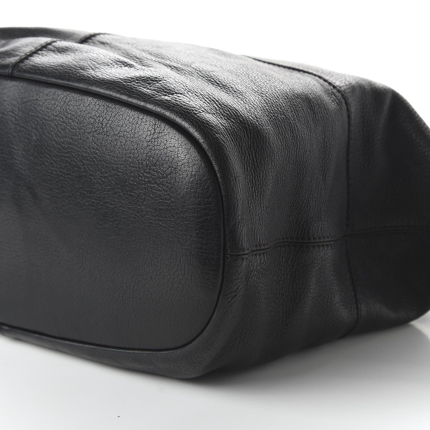 Givenchy Sugar Goatskin Medium Nightingale Black 7 of 10
