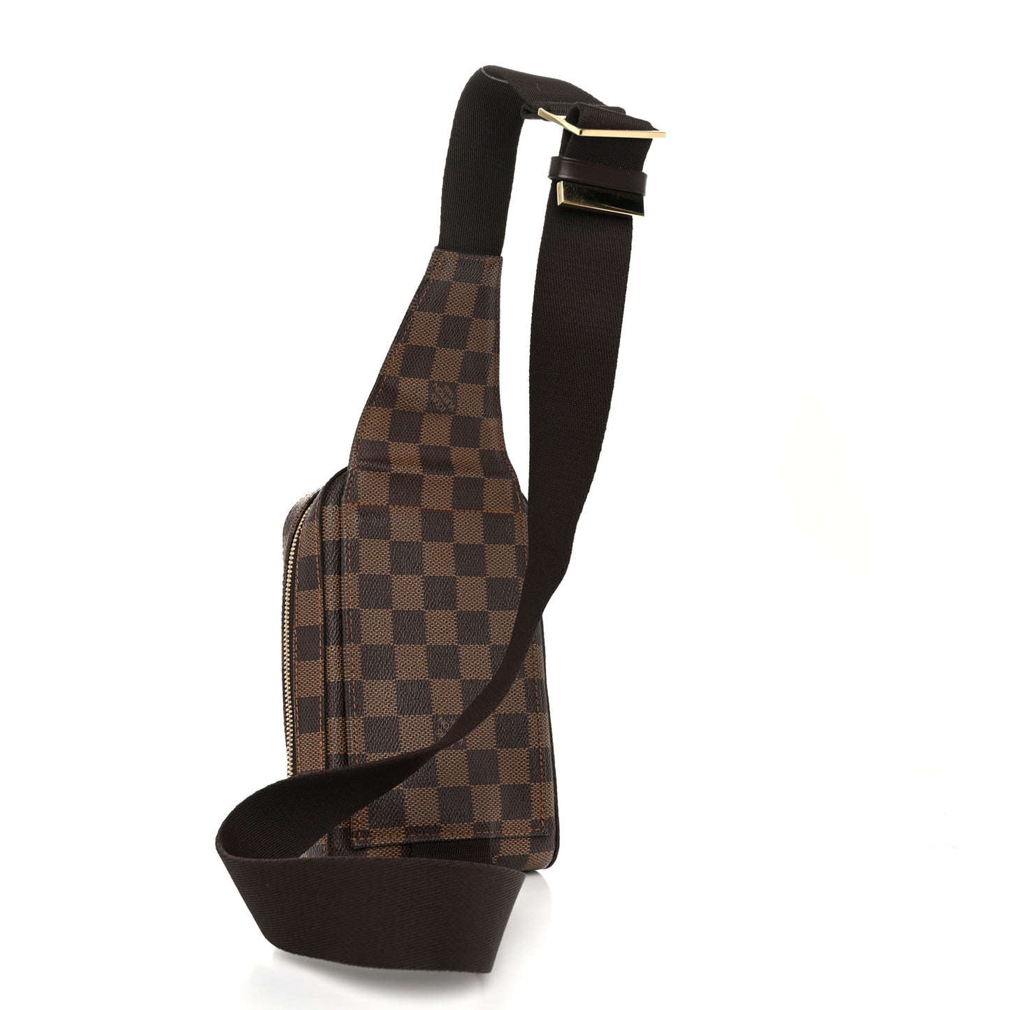 Damier Ebene Geronimos