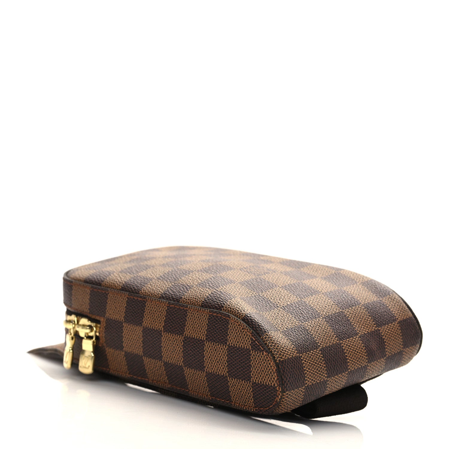 Louis Vuitton Damier Ebene Geronimos 4 of 6