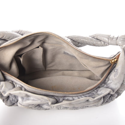 Louis Vuitton Olympe Nimbus PM Gris Perle 7 of 9