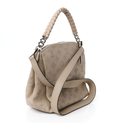 Louis Vuitton Mahina Babylone Chain BB Galet 3 of 10