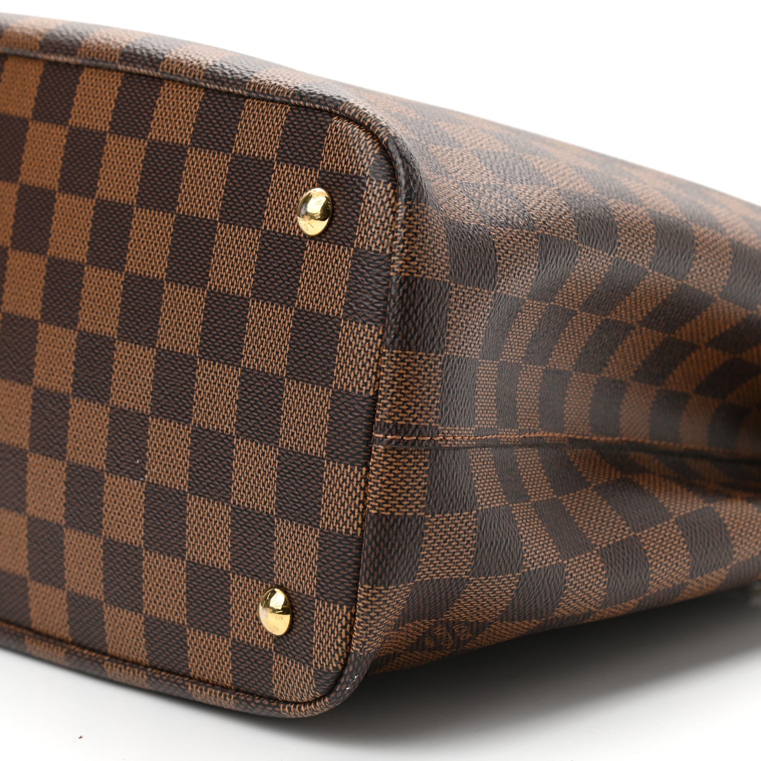 Louis Vuitton Damier Ebene Kensington 10 of 10