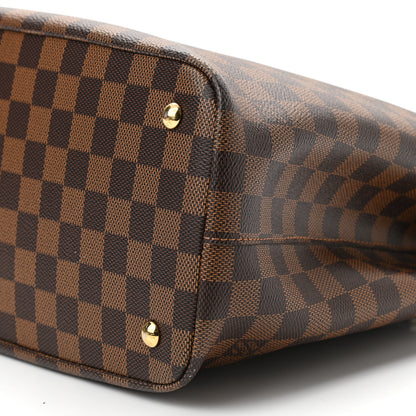 Louis Vuitton Damier Ebene Kensington 10 of 10