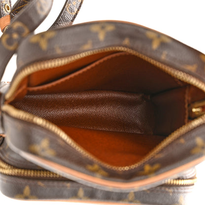 Louis Vuitton Monogram Amazone 5 of 11