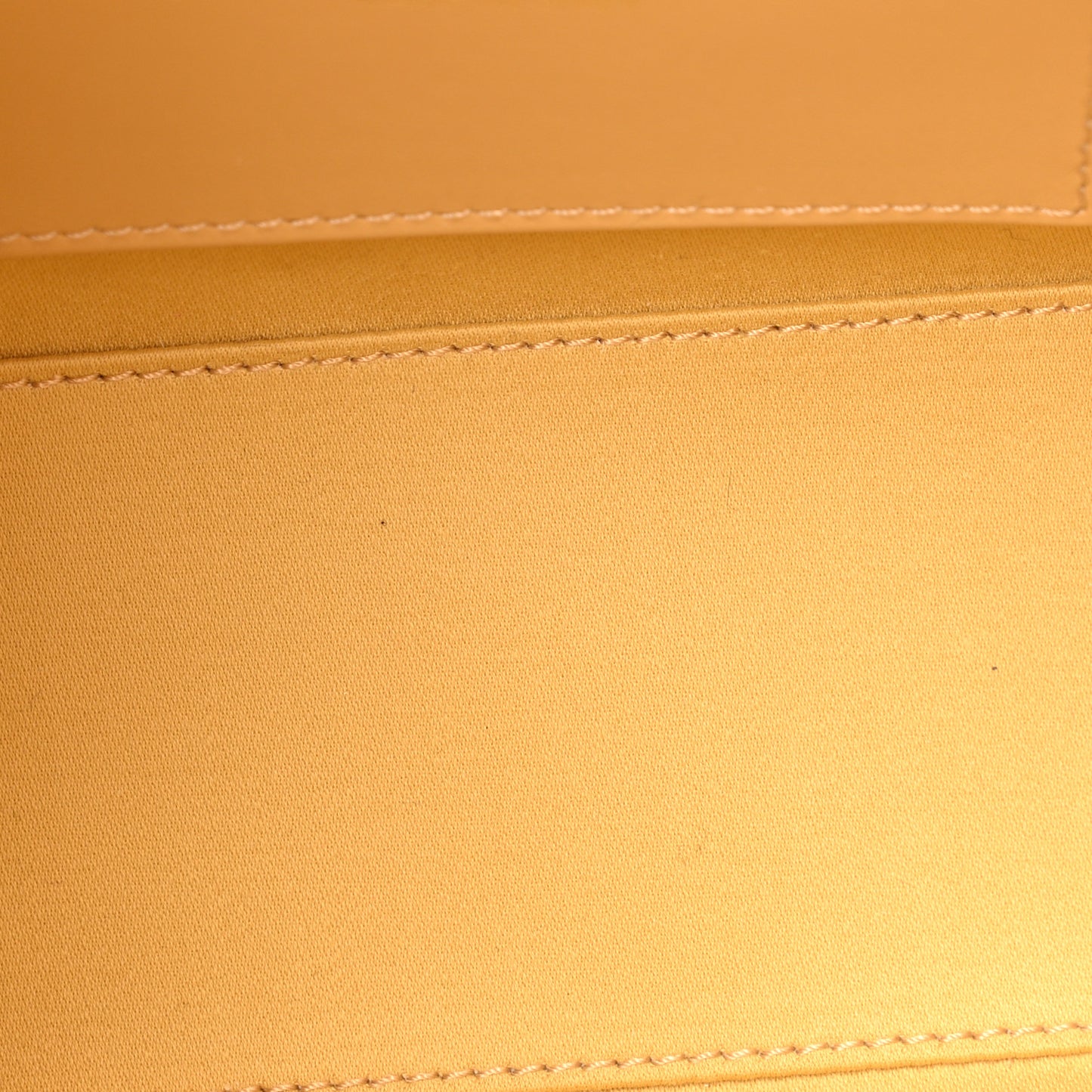 Metallic Caviar Quilted Mini Chanel 25 Handbag Gold