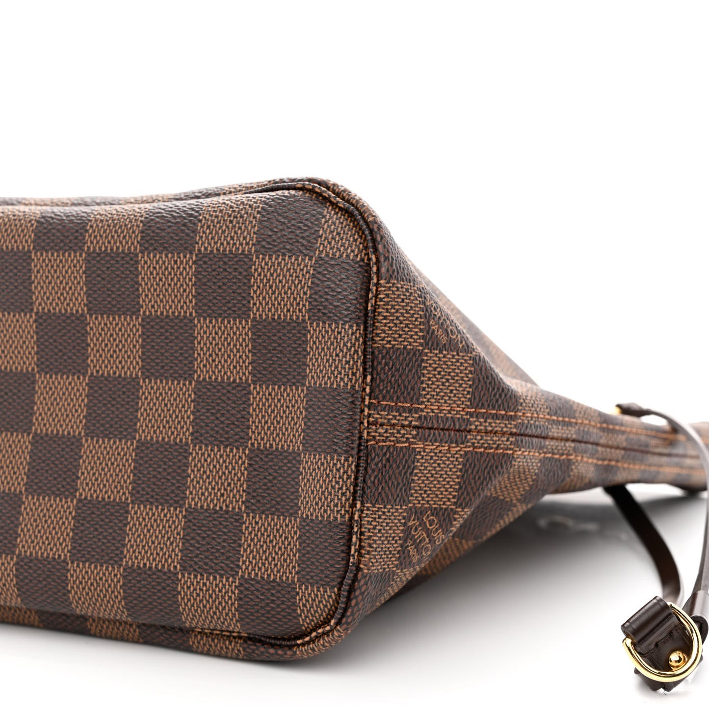 Damier Ebene Neverfull PM