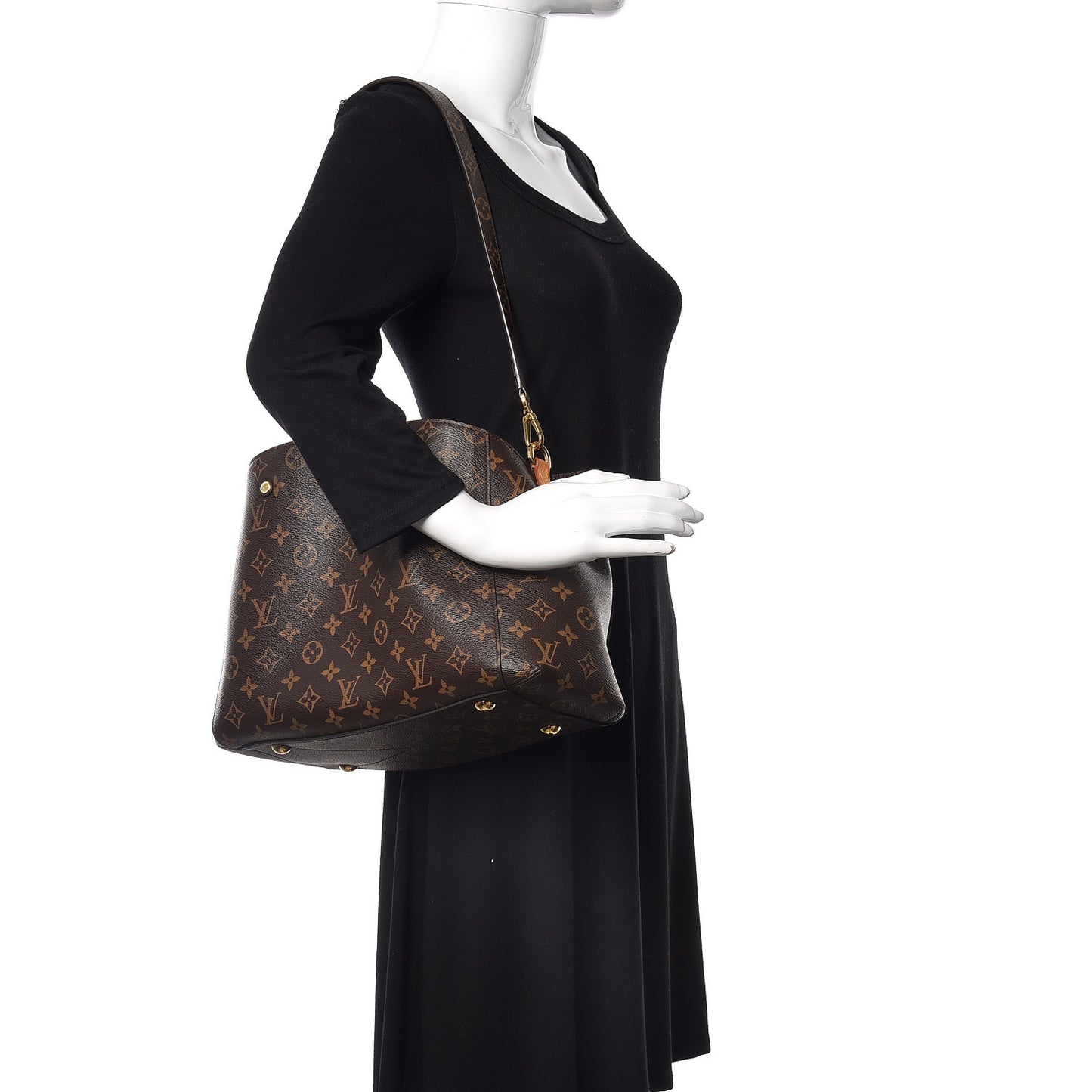 Monogram Montaigne MM