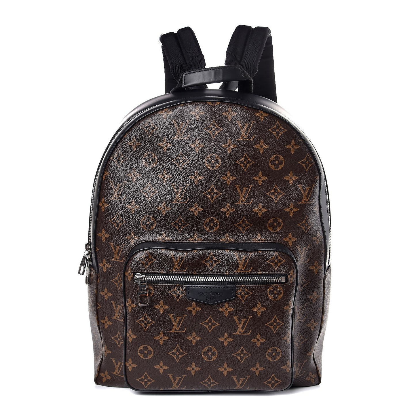 Monogram Macassar Josh Backpack