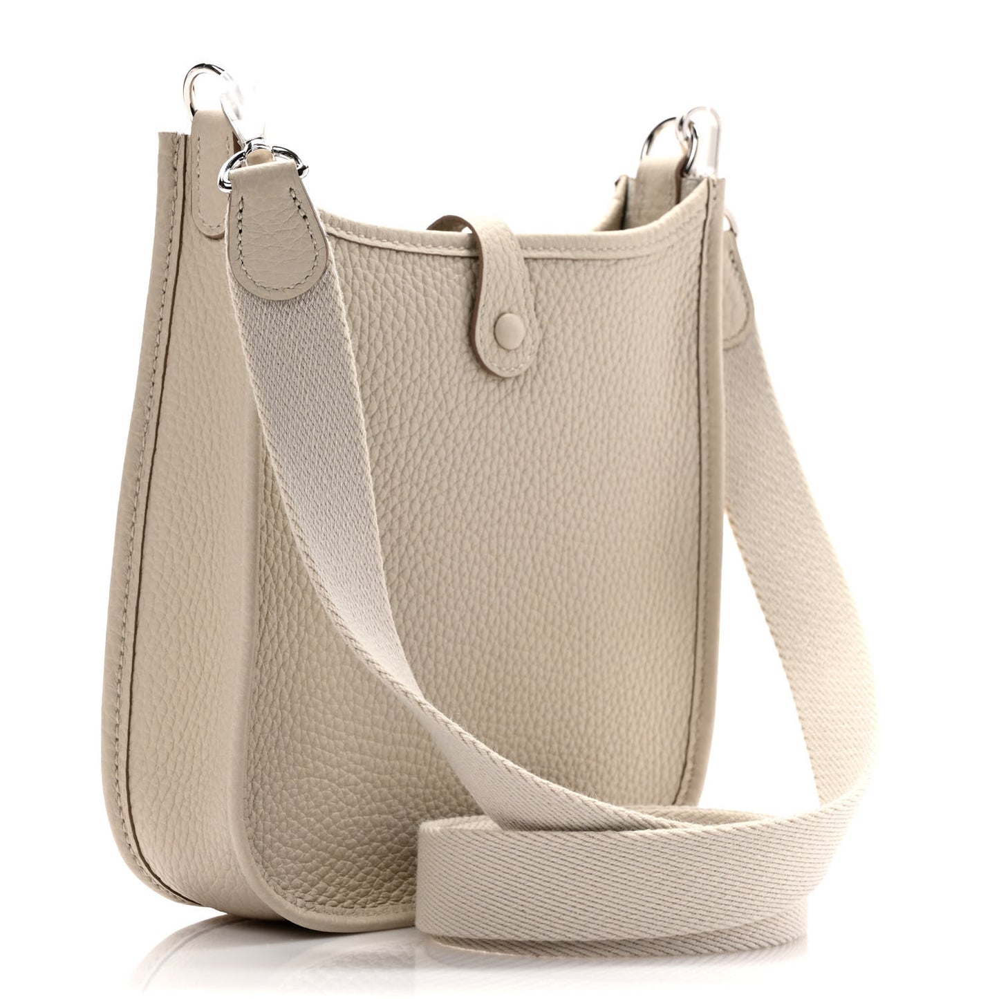 Taurillon Clemence Evelyne TPM Beton