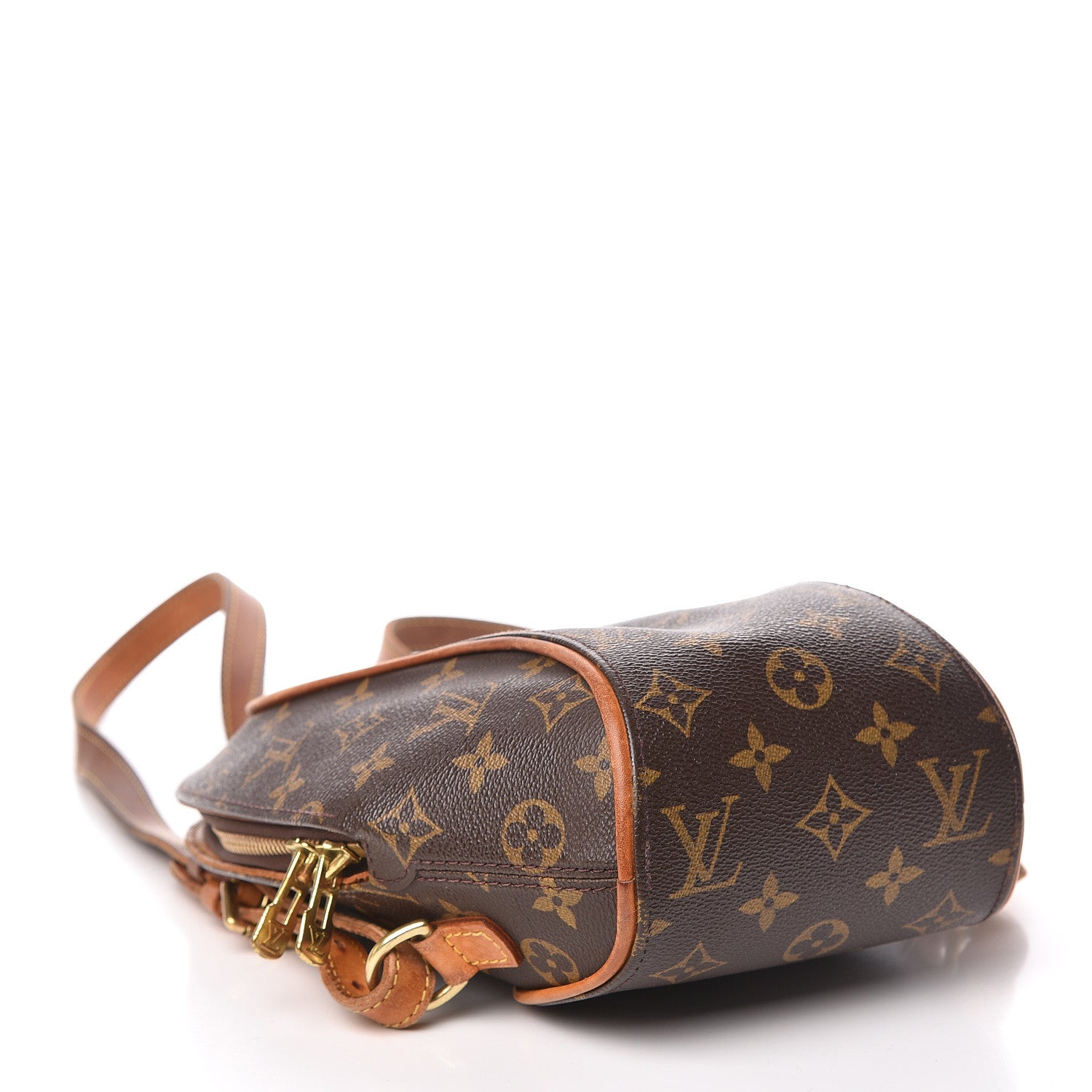 Louis Vuitton Monogram Ellipse Sac a Dos Backpack 4 of 18