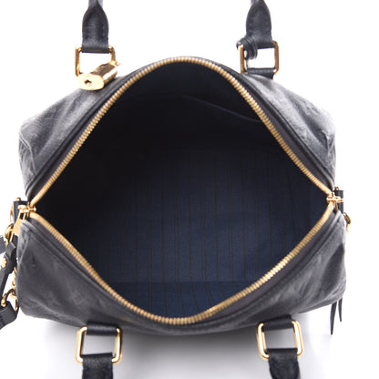 Louis Vuitton Empreinte Speedy Bandouliere 25 Infini 5 of 9