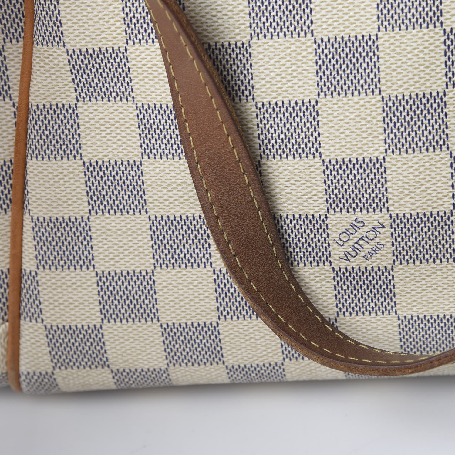 Louis Vuitton Damier Azur Totally PM 12 of 17