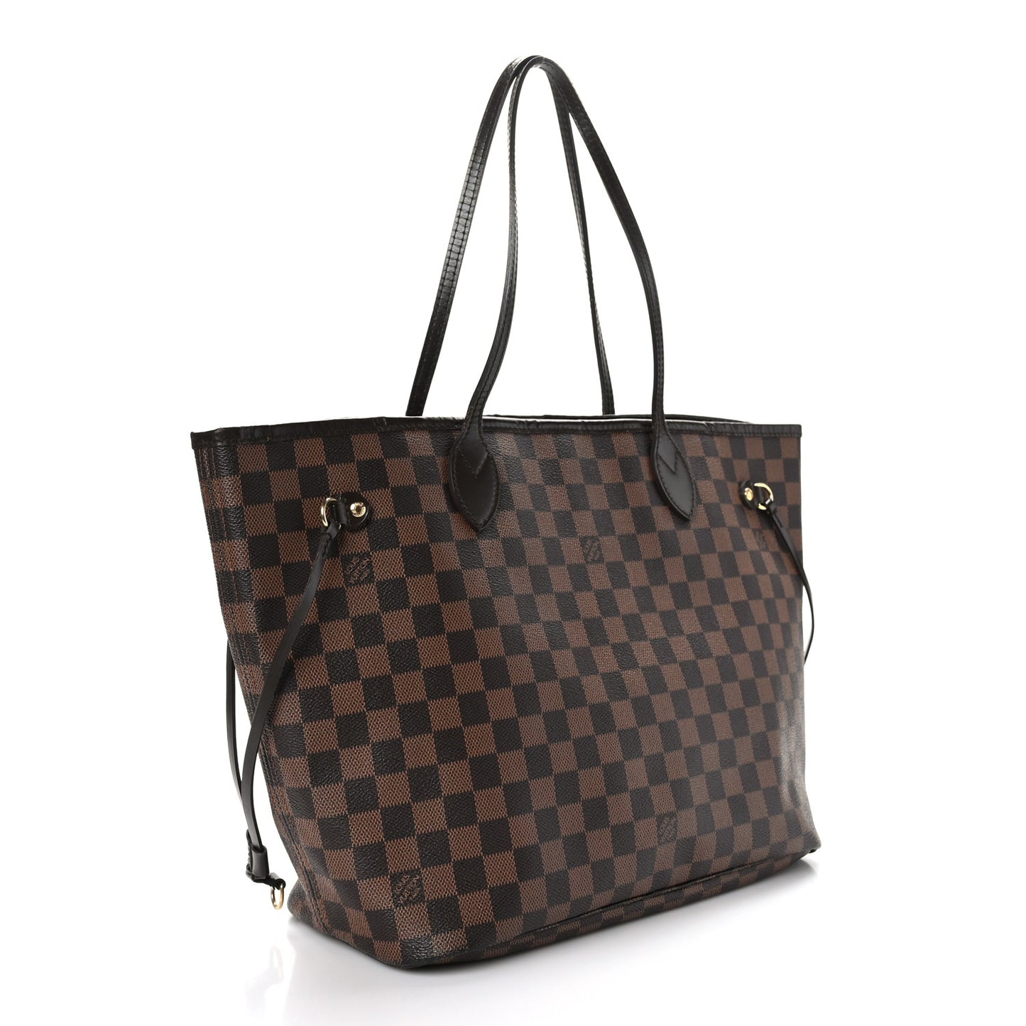 Damier Ebene Neverfull MM