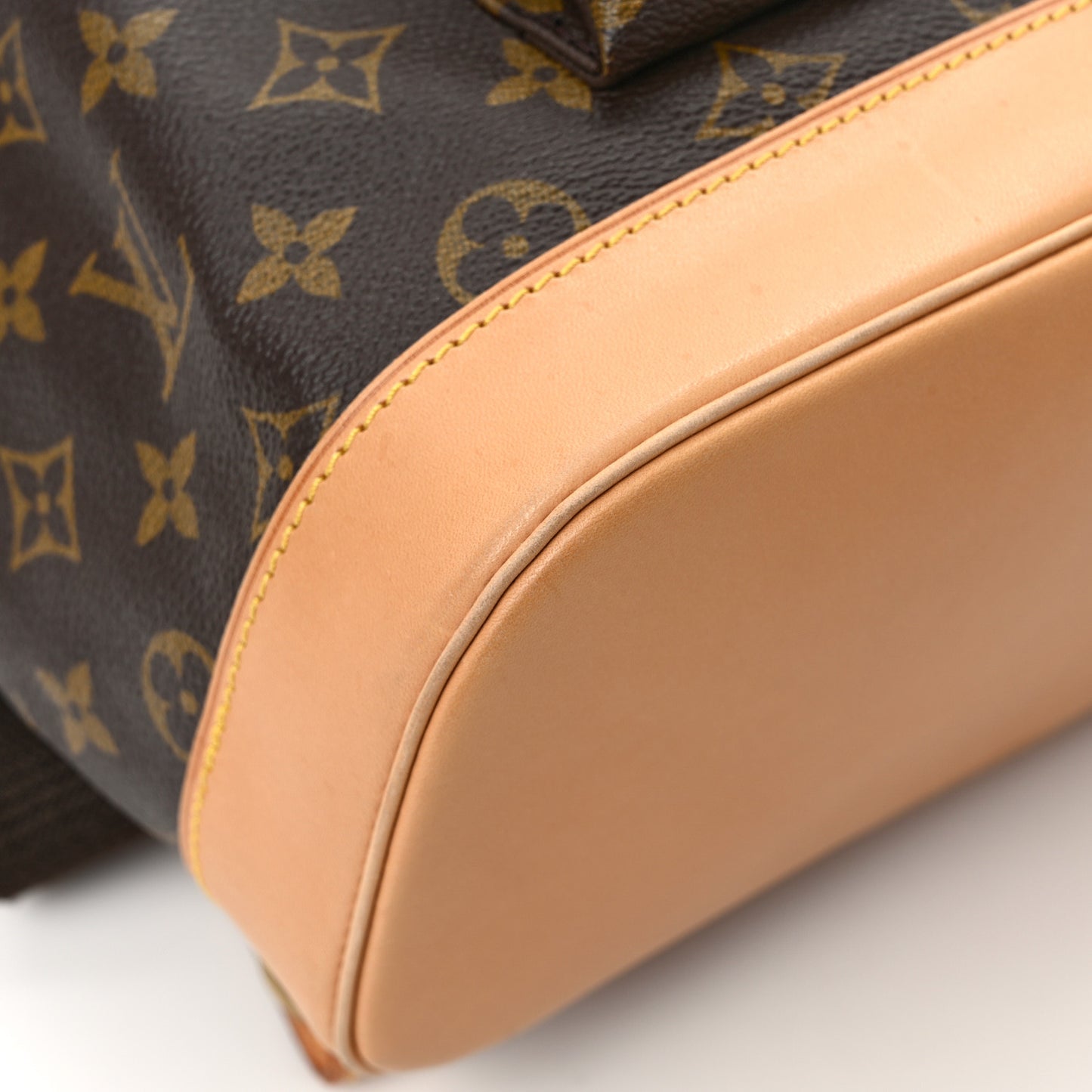Monogram Montsouris GM Backpack