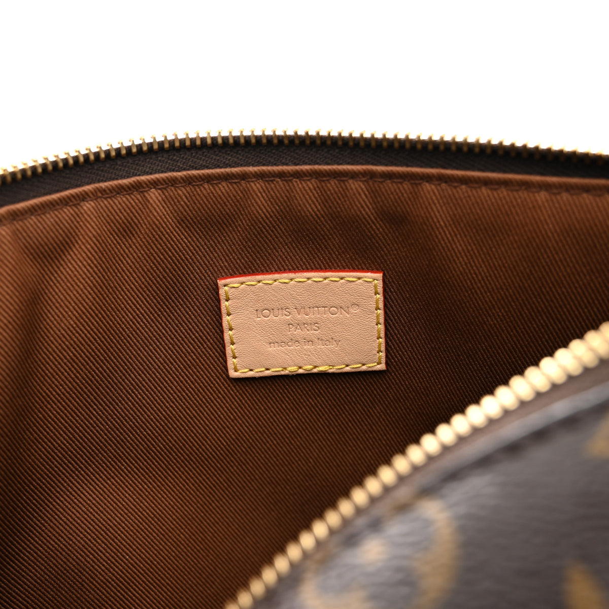 Louis Vuitton Monogram Multipass 6 of 10