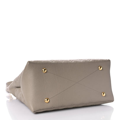 Louis Vuitton Empreinte Maida Hobo Tourterelle 4 of 8