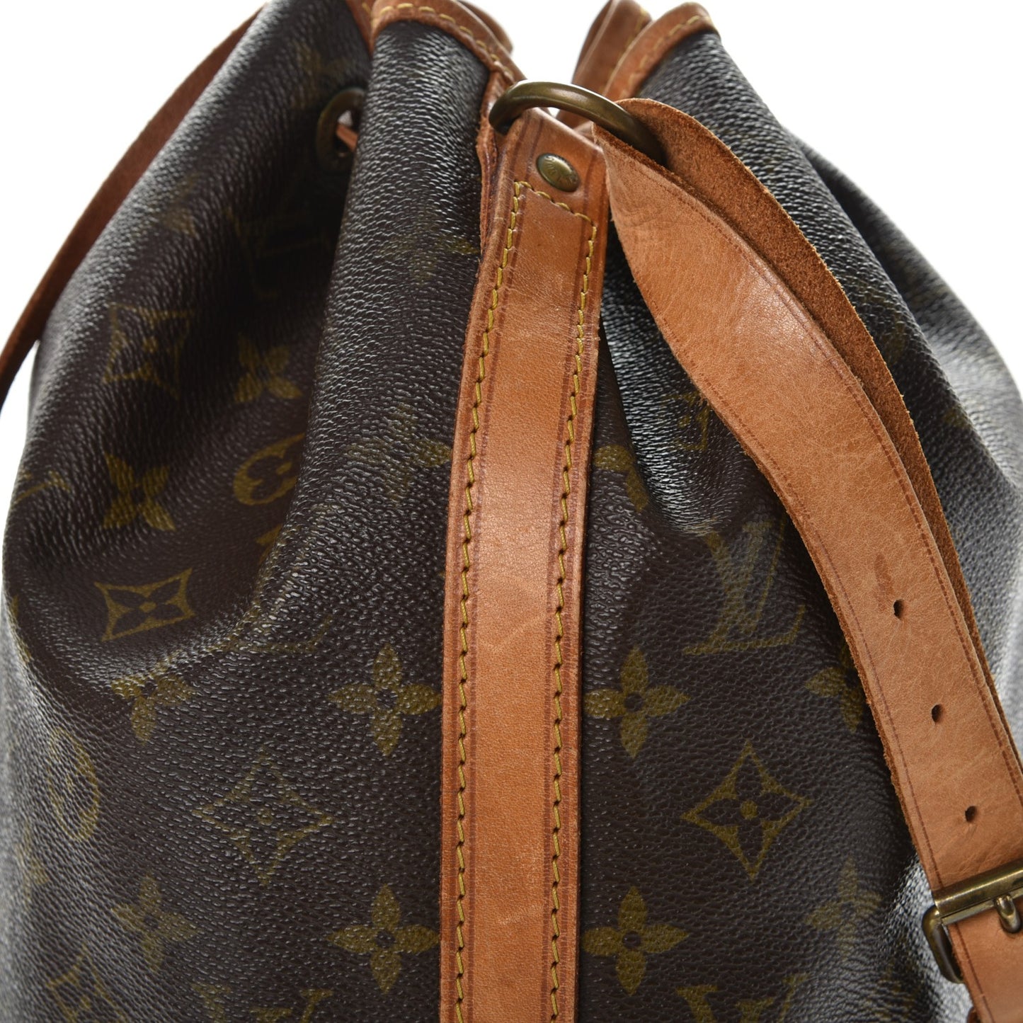 Monogram Noe