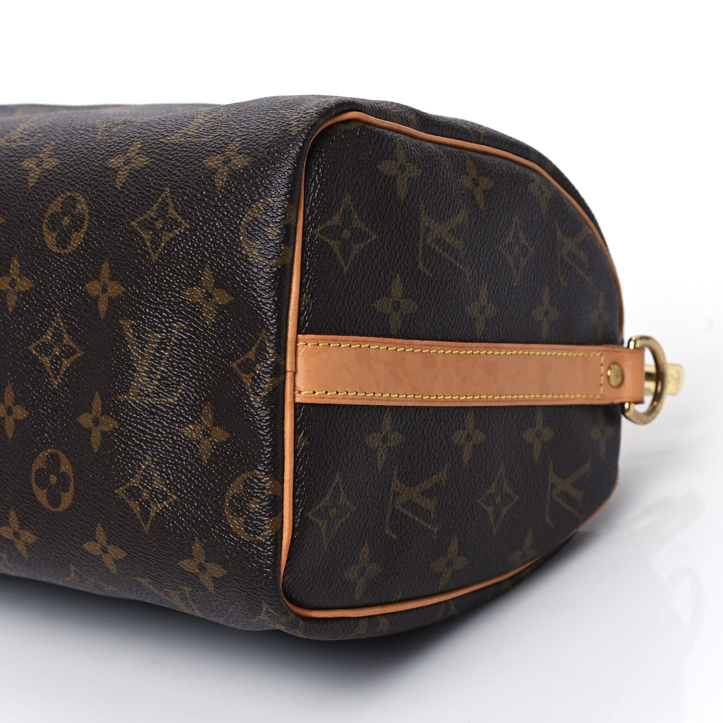 Monogram Speedy Bandouliere 25