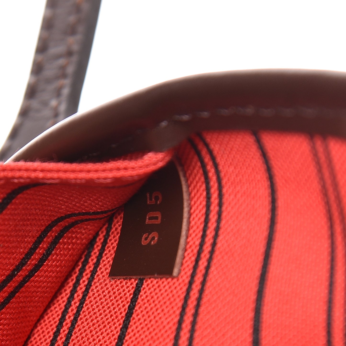 Damier Ebene Neo Neverfull MM