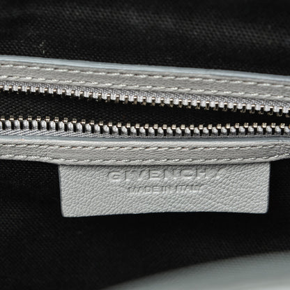 Givenchy Sugar Goatskin Medium Antigona Grey 6 of 7