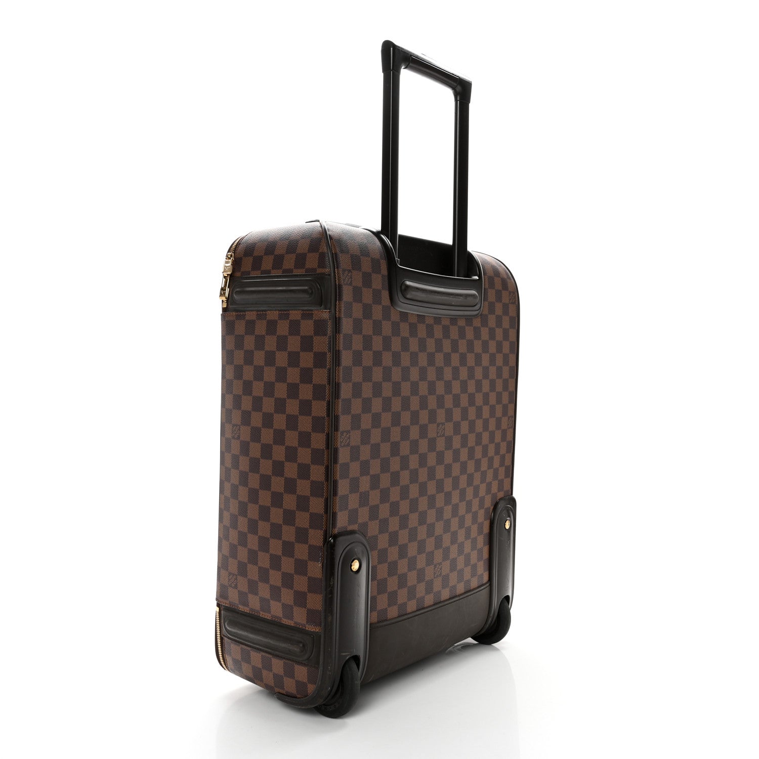 Louis Vuitton Damier Ebene Pegase 55 3 of 13