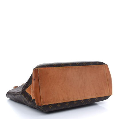 Louis Vuitton Monogram Cabas Alto 4 of 8