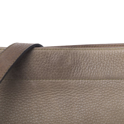 Delvaux Taurillon Le Pin Shoulder Bag 9 of 15