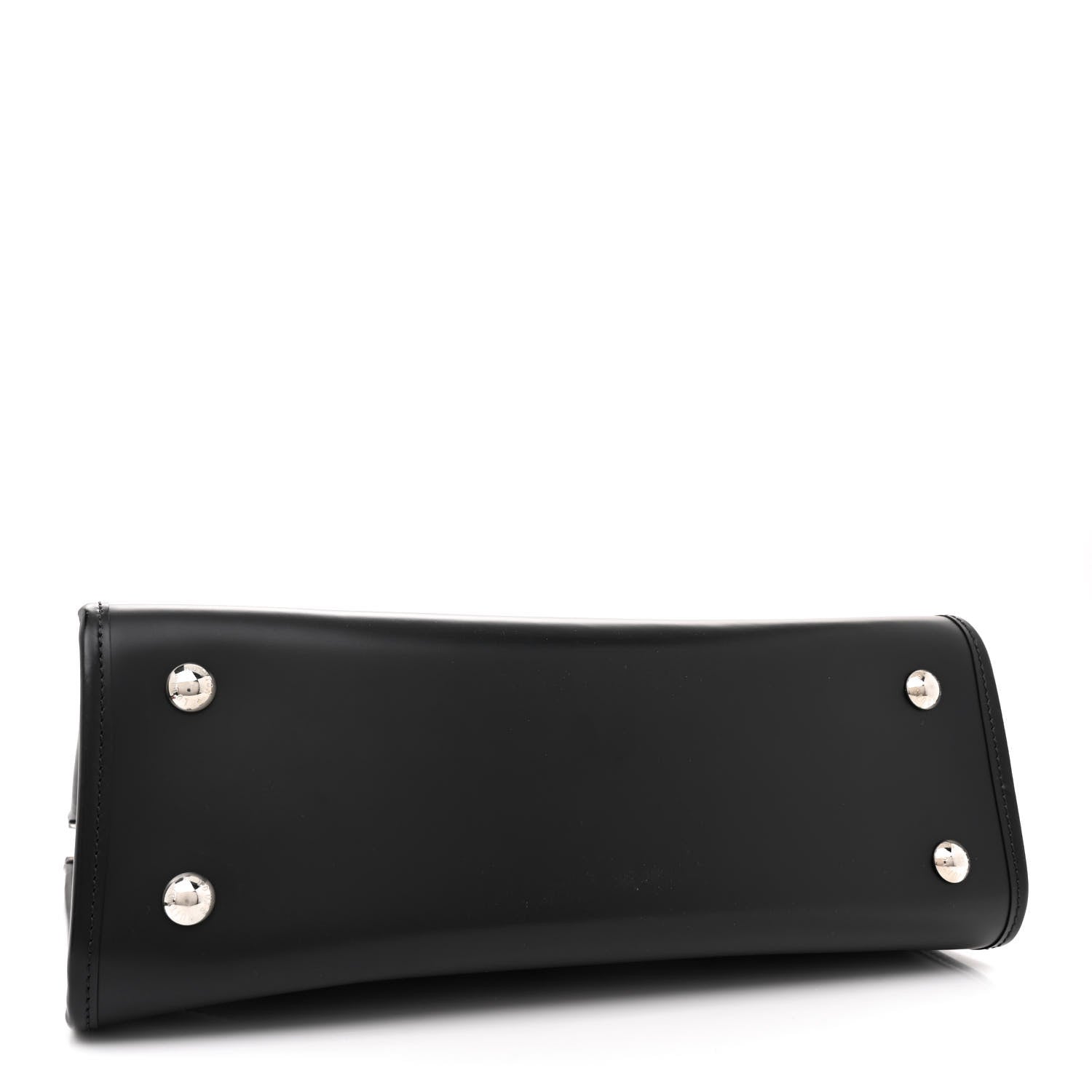 Louis Vuitton Epi Madeleine GM Black 4 of 12