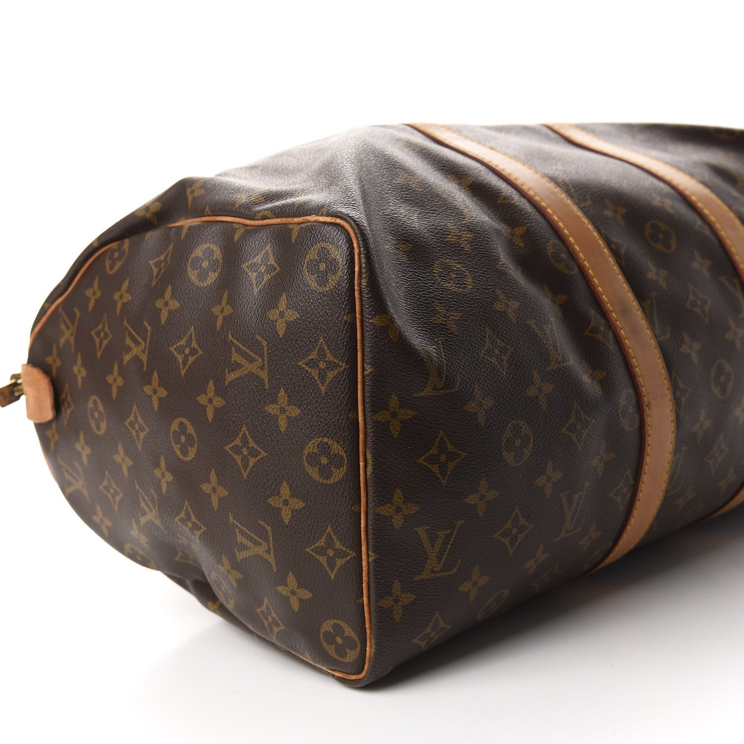 Louis Vuitton Monogram Keepall 45 8 of 12