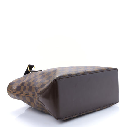 Louis Vuitton Damier Ebene Cabas Piano 4 of 8