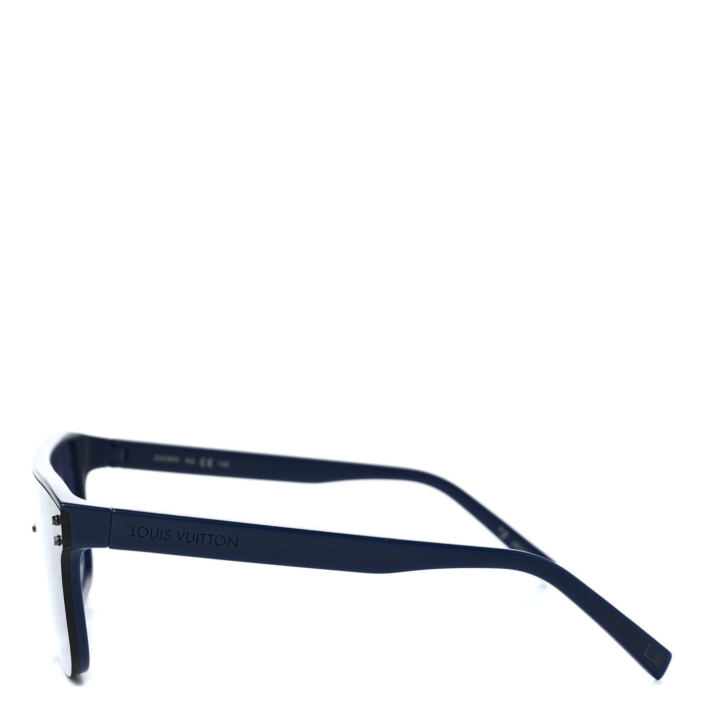 Acetate Monogram Waimea Sunglasses Z2328W Blue