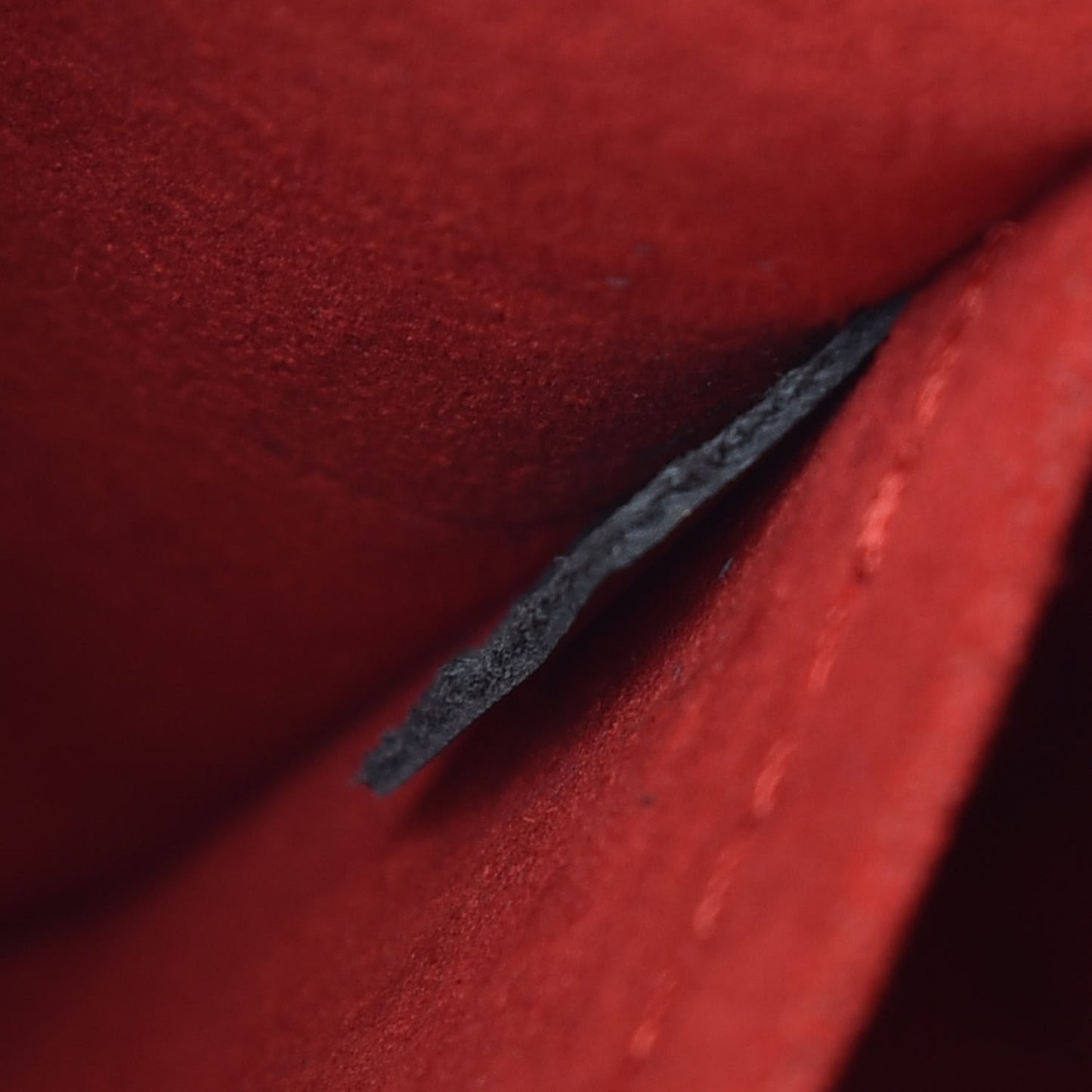 Monogram Tuileries Caramel Rouge