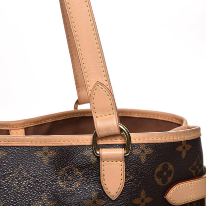 Louis Vuitton Monogram Batignolles Horizontal 10 of 16