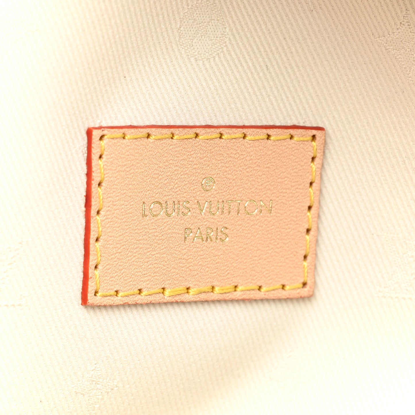 Monogram High Rise Bumbag