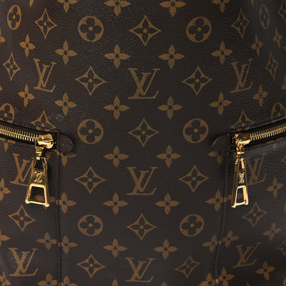 Louis Vuitton Monogram Melie 7 of 14