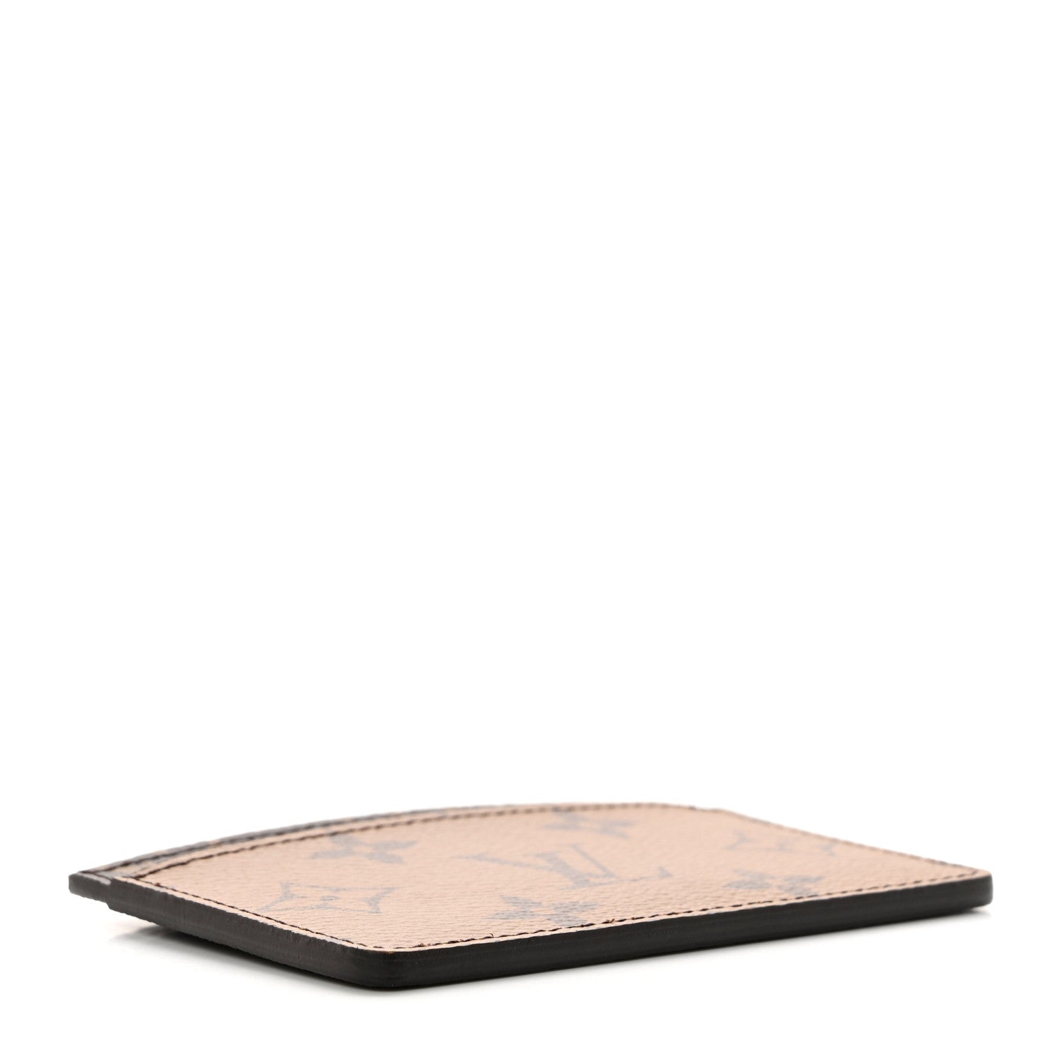 Louis Vuitton Reverse Monogram Card Holder 4 of 6