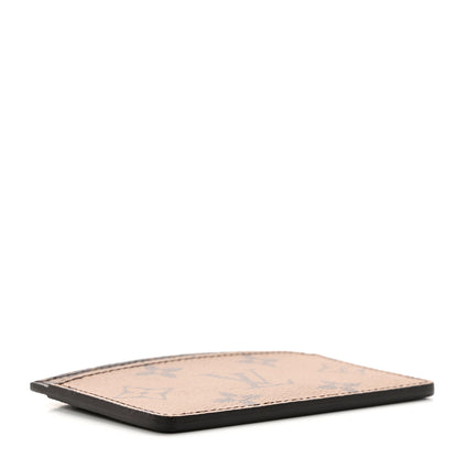 Louis Vuitton Reverse Monogram Card Holder 4 of 6