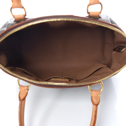 Louis Vuitton Monogram Tivoli PM 7 of 10