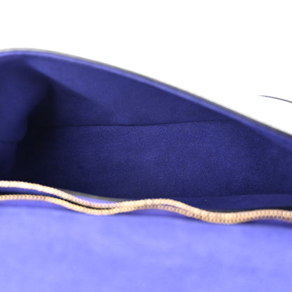 Louis Vuitton Empreinte Monogram Giant Diane Black 5 of 9