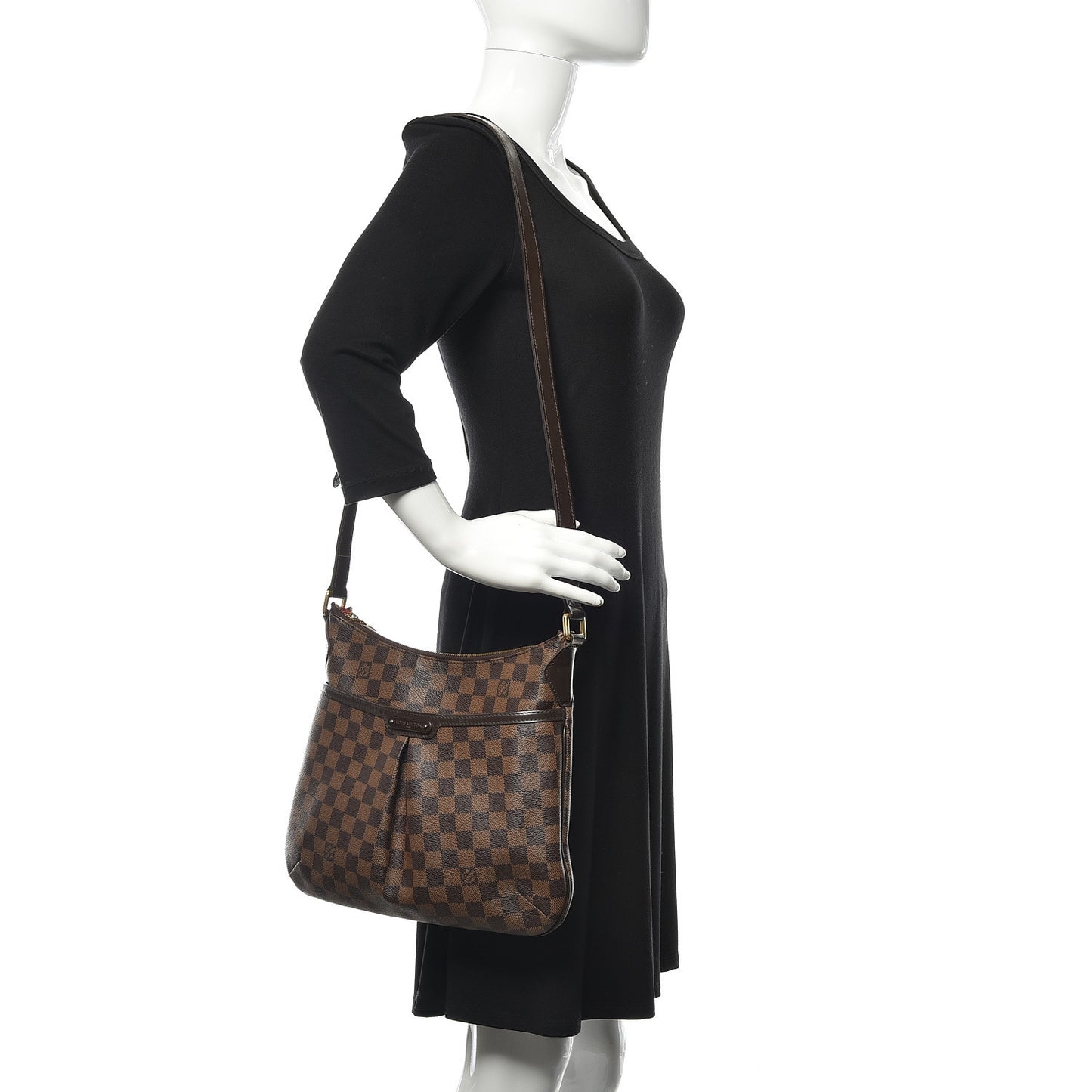 Damier Ebene Bloomsbury PM