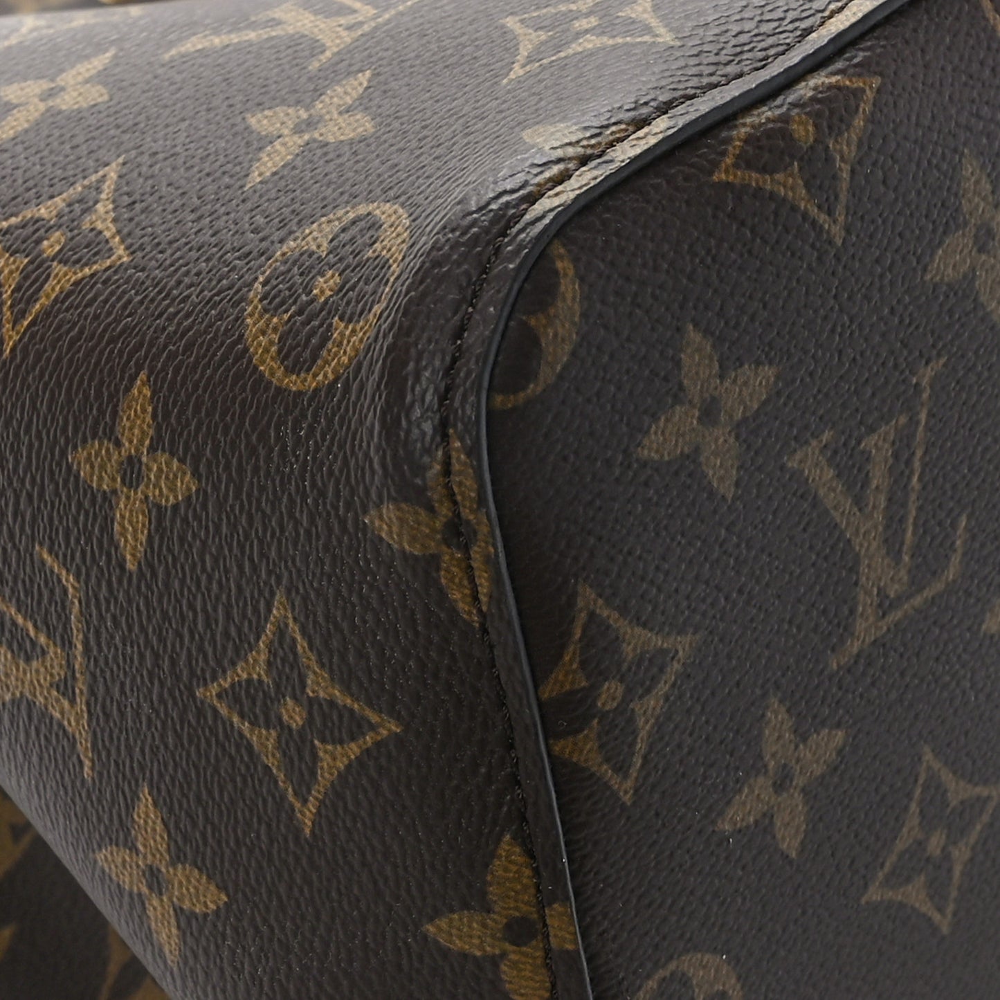 Monogram Neonoe MM Coquelicot