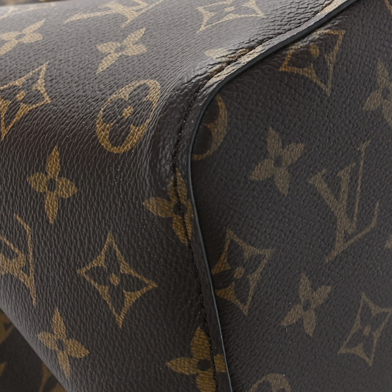Louis Vuitton Monogram Neonoe MM Coquelicot 7 of 10