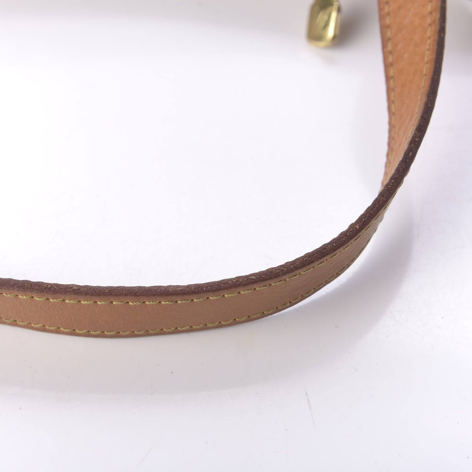 Louis Vuitton Monogram Odeon PM 11 of 11