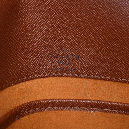Louis Vuitton Monogram Musette Tango 6 of 13