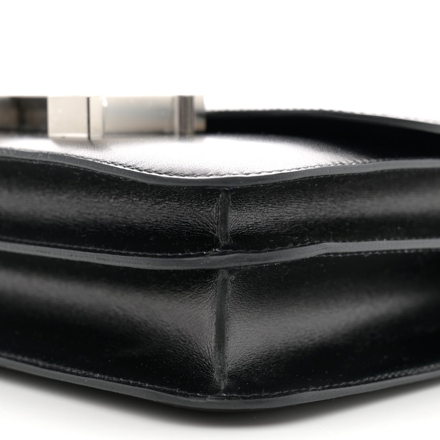 Box Aventurine Constance 18 Black