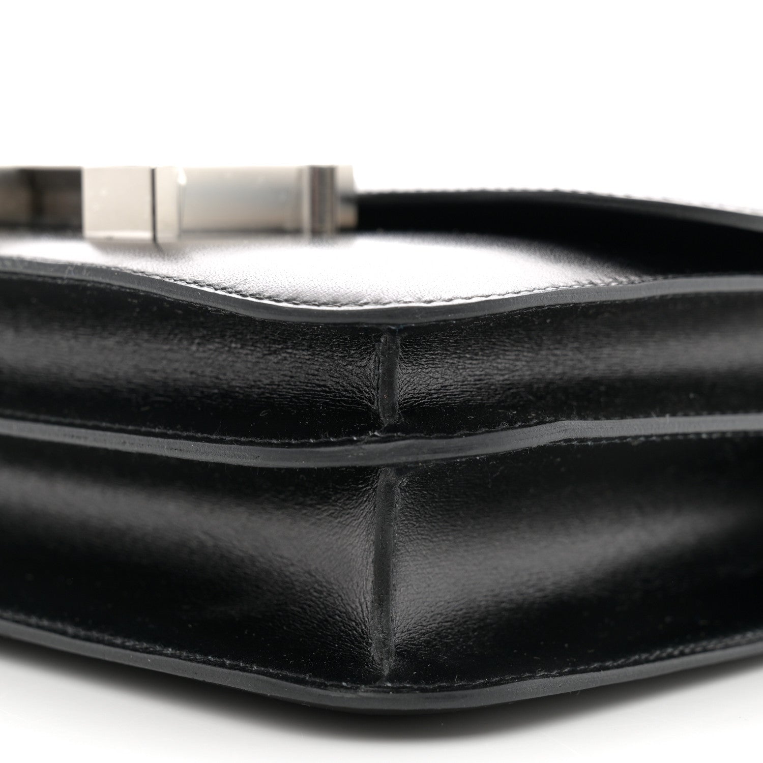 Hermes Box Aventurine Constance 18 Black 10 of 12